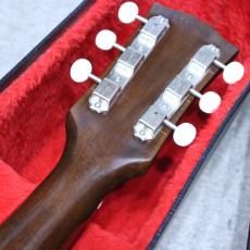 Gibson J-45 ガードロゴ、タバコサンバースト 1968年製 超お買得です!_4