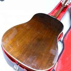 Gibson J-45 ガードロゴ、タバコサンバースト 1968年製 超お買得です!_5