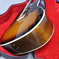 Gibson J-45 ガードロゴ、タバコサンバースト 1968年製 超お買得です!_6