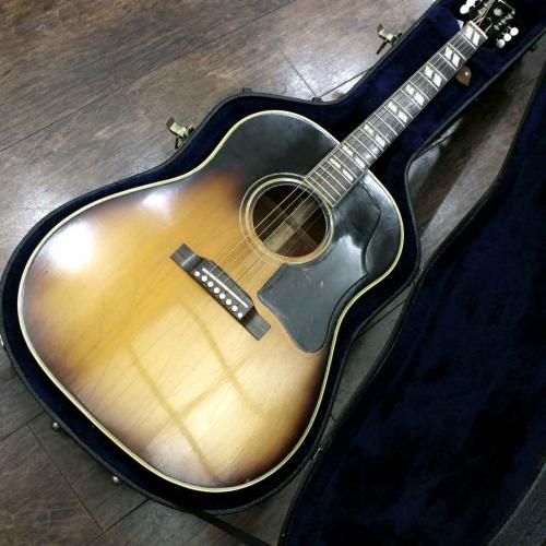 Gibson SOUTHERN JUMBO 1961