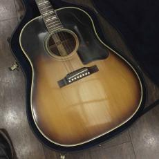 Gibson SOUTHERN JUMBO 1961_2