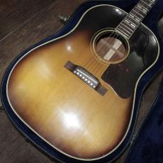 Gibson SOUTHERN JUMBO 1961_3