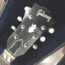 Gibson SOUTHERN JUMBO 1961_5
