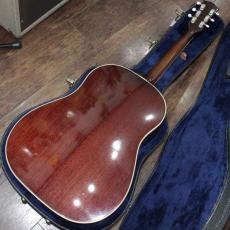 Gibson SOUTHERN JUMBO 1961_6