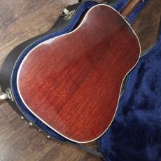 Gibson SOUTHERN JUMBO 1961_7