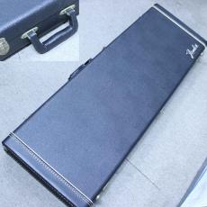 Fender Stratocaster Slab Finger Board ソニックブルー(Refinish) 1961年製です_9