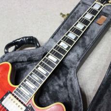 Gibson Gibson ES-355TDSV  1965年製  です。 _6