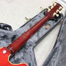 Gibson Gibson ES-355TDSV  1965年製  です。 _7