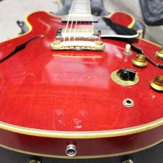 Gibson Gibson ES-355TDSV  1965年製  です。 _8