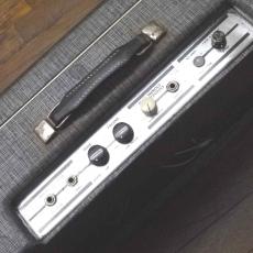 SUPRO  スプロ  MODEL 16T 1965年製 です。_7