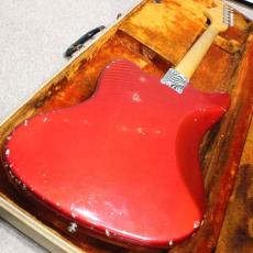 Fender Jaguar  CAR/R 1965年製です_2