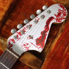 Fender Jaguar  CAR/R 1965年製です_3