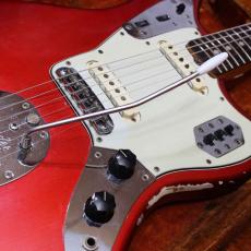 Fender Jaguar  CAR/R 1965年製です_4