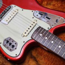 Fender Jaguar  CAR/R 1965年製です_6
