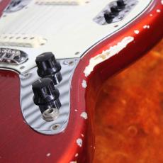 Fender Jaguar  CAR/R 1965年製です_8