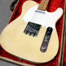 Fender Fender 1956年製 Telecaster White Guard Blonde お買い得! ホワイト・ガード・テレキャスターです。_2