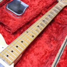 Fender Fender 1956年製 Telecaster White Guard Blonde お買い得! ホワイト・ガード・テレキャスターです。_4