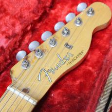 Fender Fender 1956年製 Telecaster White Guard Blonde お買い得! ホワイト・ガード・テレキャスターです。_5