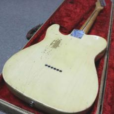 Fender Fender 1956年製 Telecaster White Guard Blonde お買い得! ホワイト・ガード・テレキャスターです。_7