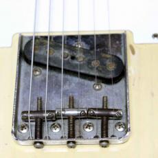 Fender Fender 1956年製 Telecaster White Guard Blonde お買い得! ホワイト・ガード・テレキャスターです。_8