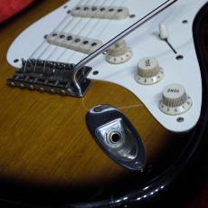 Fender Stratocaster Refinish アッシュボディ1956年製です_2