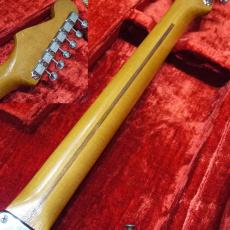 Fender Stratocaster Refinish アッシュボディ1956年製です_5