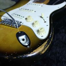 Fender Stratocaster 1972年製 Rosewood  指板 です _2