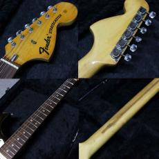 Fender Stratocaster 1972年製 Rosewood  指板 です _4