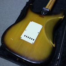 Fender Stratocaster 1972年製 Rosewood  指板 です _5