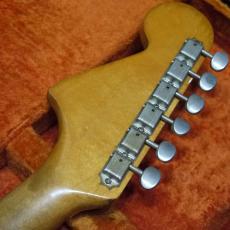 Fender Jaguar Blond  ジャガー  ブロンド アッシュボディ  ドットポジション1965年製 です_5