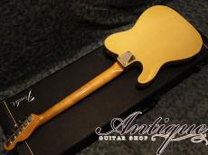 Fender Telecaster 66-68年製 Blonde w/Bigsby "Excellent Condition"_3