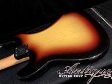 Fender  Precision Bass 1966年製 Sunburst 4.0kg w/Jacaranda FB #1●●777 “Crazy Mint Condition”_5