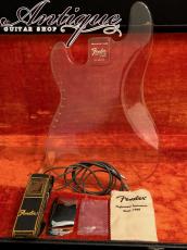 Fender  Precision Bass 1966年製 Sunburst 4.0kg w/Jacaranda FB #1●●777 “Crazy Mint Condition”_9