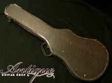 Gibson Les Paul Junior TV Model 3/4 1955年製 TV Yellow Full-Original except Jack-Plate “Maple Body”_9