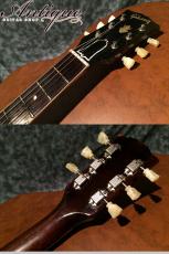 Gibson  ES-335TD 1959-60年製 Sunburst EX++ Condition w/Dot Marker & Long Guard “Owned by Famous Guitarist”_6