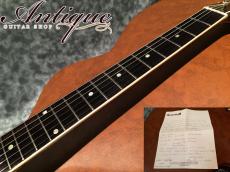 Gibson  ES-335TD 1959-60年製 Sunburst EX++ Condition w/Dot Marker & Long Guard “Owned by Famous Guitarist”_8