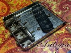 Fender Telecaster 1968年製 Pink Paisley Red w/ Laminate Maple Neck 3.2kg “Super Rare Model”_6