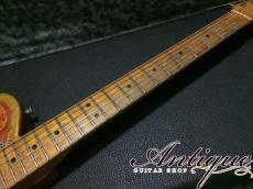 Fender Telecaster 1968年製 Pink Paisley Red w/ Laminate Maple Neck 3.2kg “Super Rare Model”_7