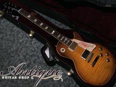 Gibson Custom Shop Jimmy Page “Number Two” Les Paul VOS EX+++ #123/Ltd.200 “Rare Collectable”