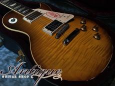 Gibson Custom Shop Jimmy Page “Number Two” Les Paul VOS EX+++ #123/Ltd.200 “Rare Collectable”_2