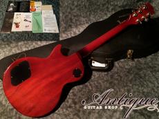 Gibson Custom Shop Jimmy Page “Number Two” Les Paul VOS EX+++ #123/Ltd.200 “Rare Collectable”_3