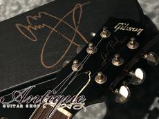 Gibson Custom Shop Jimmy Page “Number Two” Les Paul VOS EX+++ #123/Ltd.200 “Rare Collectable”_4