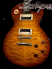 Gibson TAK MATSUMOTO Les Paul ‘03年製 TAK Burst 3.9kg Near-Mint “Killer Quilt Top”_2