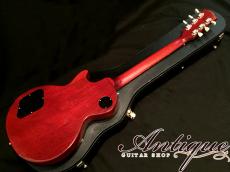 Gibson TAK MATSUMOTO Les Paul ‘03年製 TAK Burst 3.9kg Near-Mint “Killer Quilt Top”_3