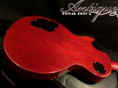 Gibson TAK MATSUMOTO Les Paul ‘03年製 TAK Burst 3.9kg Near-Mint “Killer Quilt Top”_5