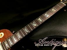 Gibson TAK MATSUMOTO Les Paul ‘03年製 TAK Burst 3.9kg Near-Mint “Killer Quilt Top”_7