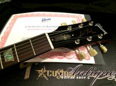 Gibson TAK MATSUMOTO Les Paul ‘03年製 TAK Burst 3.9kg Near-Mint “Killer Quilt Top”_8