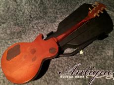 Gibson  Les Paul Standard 1969年製 Gold Top Conversion Owned by ●● “Amazing Killer Soung”_3