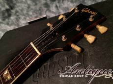 Gibson  Les Paul Standard 1969年製 Gold Top Conversion Owned by ●● “Amazing Killer Soung”_4