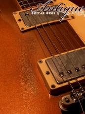Gibson  Les Paul Standard 1969年製 Gold Top Conversion Owned by ●● “Amazing Killer Soung”_5